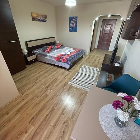 Apartament Apartament Lotus Marisa Turda Zewnętrze zdjęcie