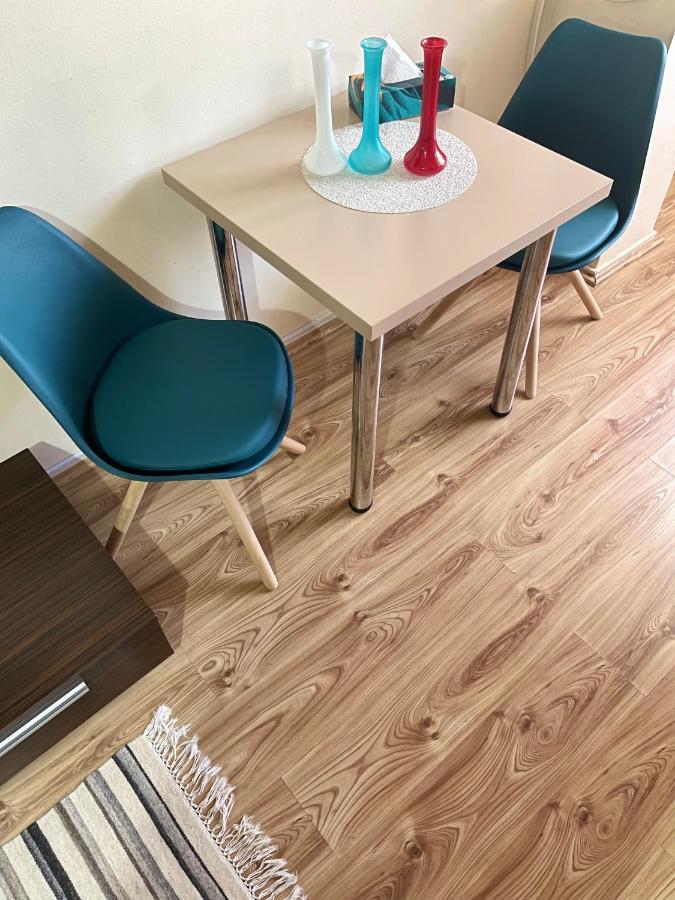 Apartament Apartament Lotus Marisa Turda Zewnętrze zdjęcie