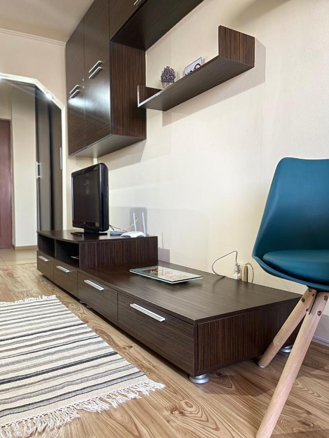 Apartament Apartament Lotus Marisa Turda Zewnętrze zdjęcie