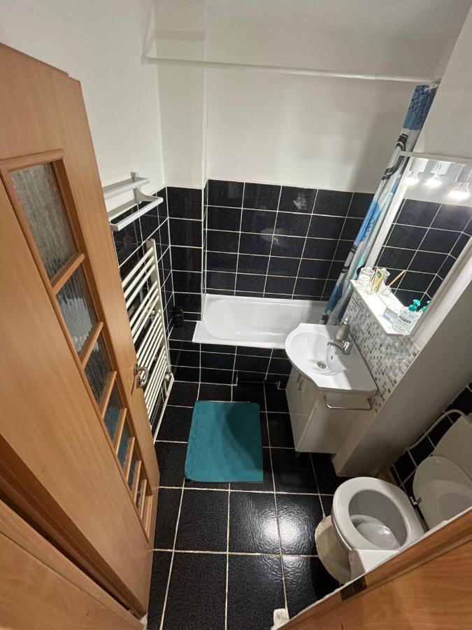 Apartament Apartament Lotus Marisa Turda Zewnętrze zdjęcie