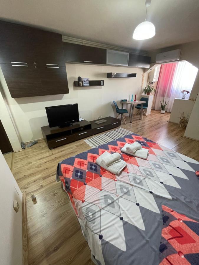 Apartament Apartament Lotus Marisa Turda Zewnętrze zdjęcie