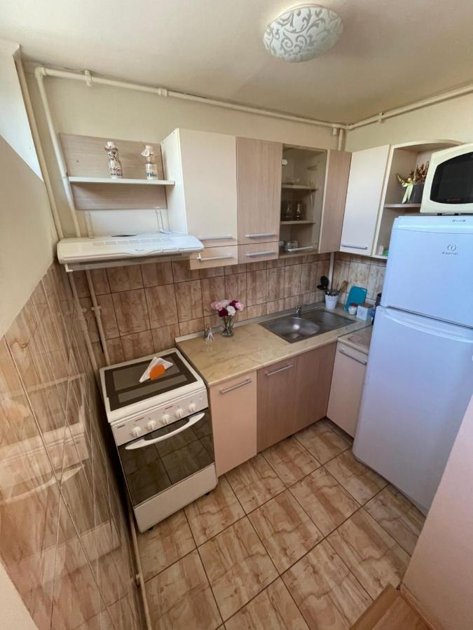 Apartament Apartament Lotus Marisa Turda Zewnętrze zdjęcie